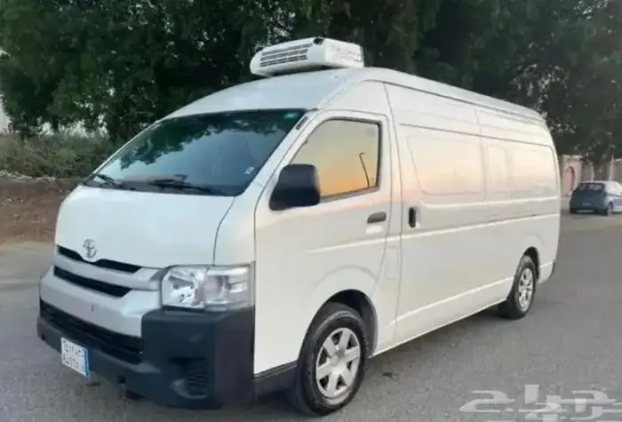 نقل مبرد و جاف داخل الرياض و الى جميع مناطق المملكة 3