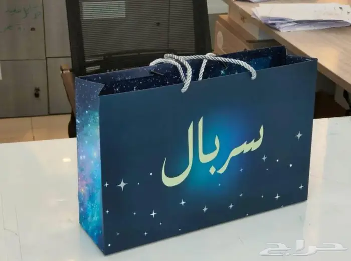 طباعة سلك سكرين لجميع منتجاتكم التجارية 2