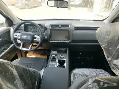 جي ام سي غمارتين دبل ديزل قير تماتيك 2025 جراند افينو 15