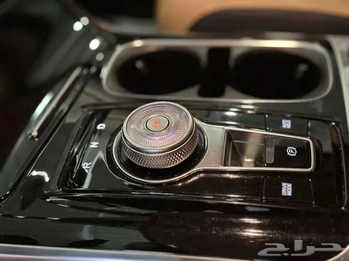 كيا كارنيفال موديل 2021 ديزل 17