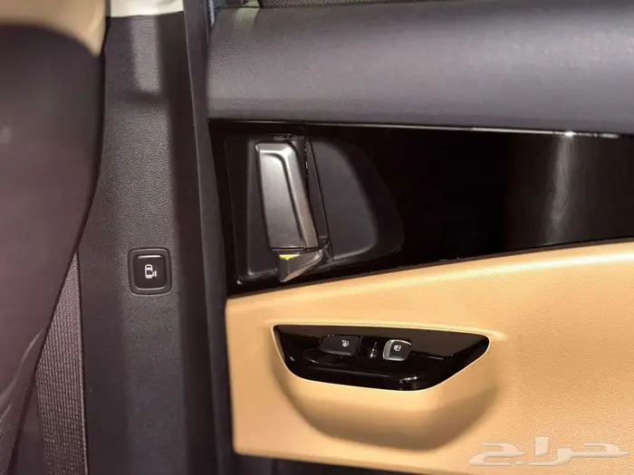 كيا كارنيفال موديل 2021 ديزل 15