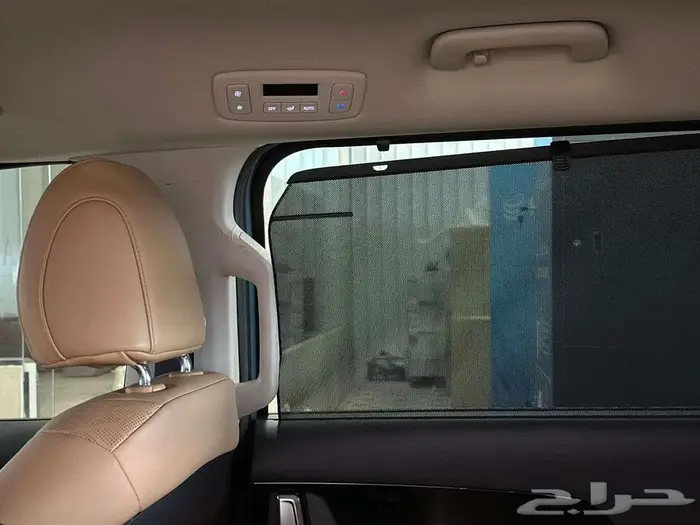 كيا كارنيفال موديل 2021 ديزل 21