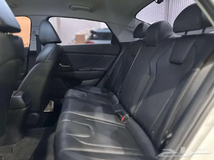 هيونداي النترا بنزين 2021 20