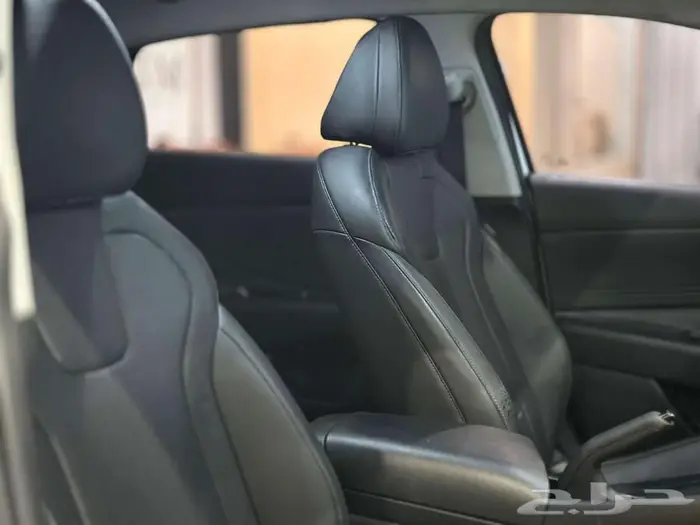 هيونداي النترا بنزين 2021 12