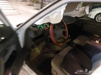 للبيع سدرك سيدرك نظيفة جدا مفحوصة مجددة جاهزة للنقل وللسفر 8