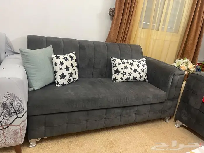 طقم كنب الفيصليه الطائف 1