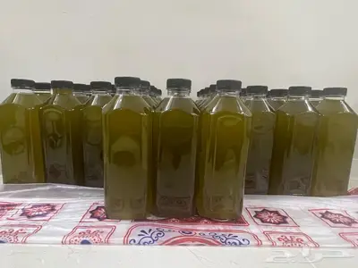 زيت زيتون 1