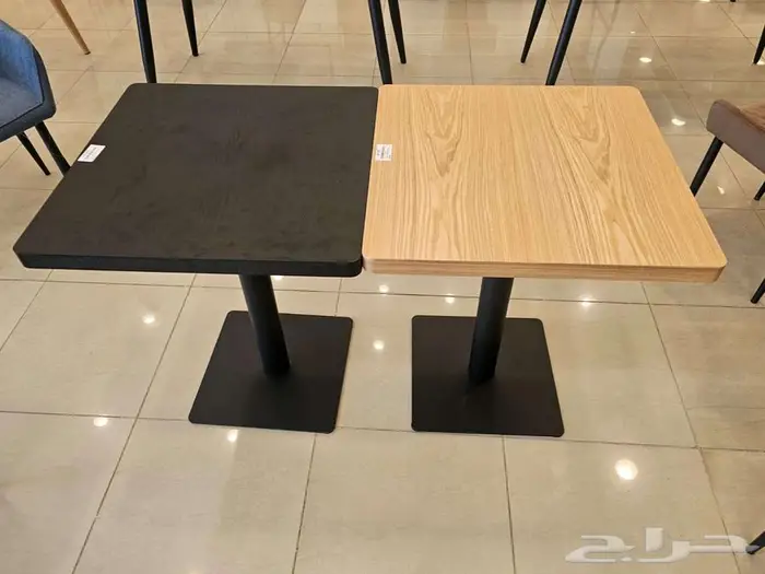 طاولات مطاعم 0