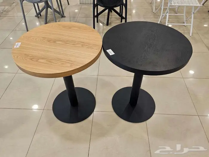 طاولات مطاعم 1