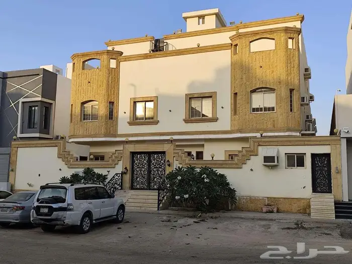 فيلا نظام شقق للبيع حي الكوثر ترخيص اعلان عقاري   7200472252 1