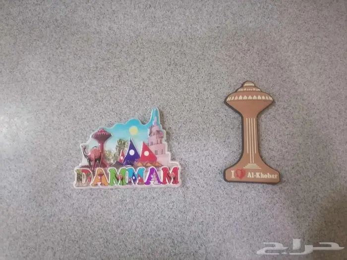 مغناطيسيات الثلاجة للبيع 1