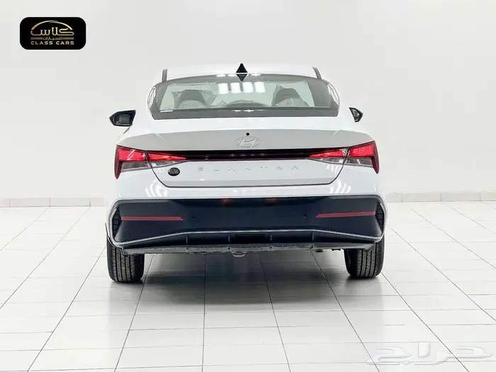 هونداي النترا سمارت 1600 موديل 2024-75900 ريال شامل الضريبة 13