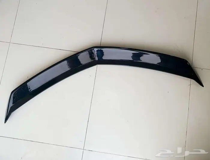 كاديلاك ATS فلتر وجناح رياضي 27