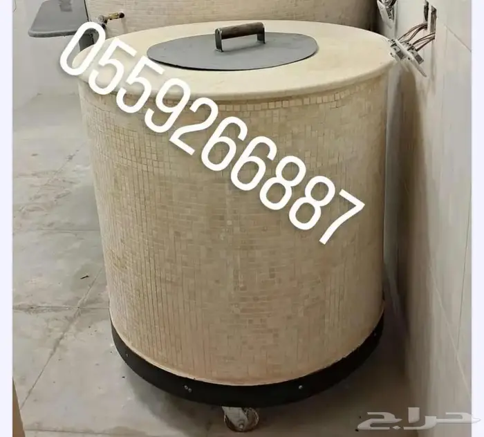 فرن بيتزا نابولي نابوليتان فرن فطاير افران بيتزا 0