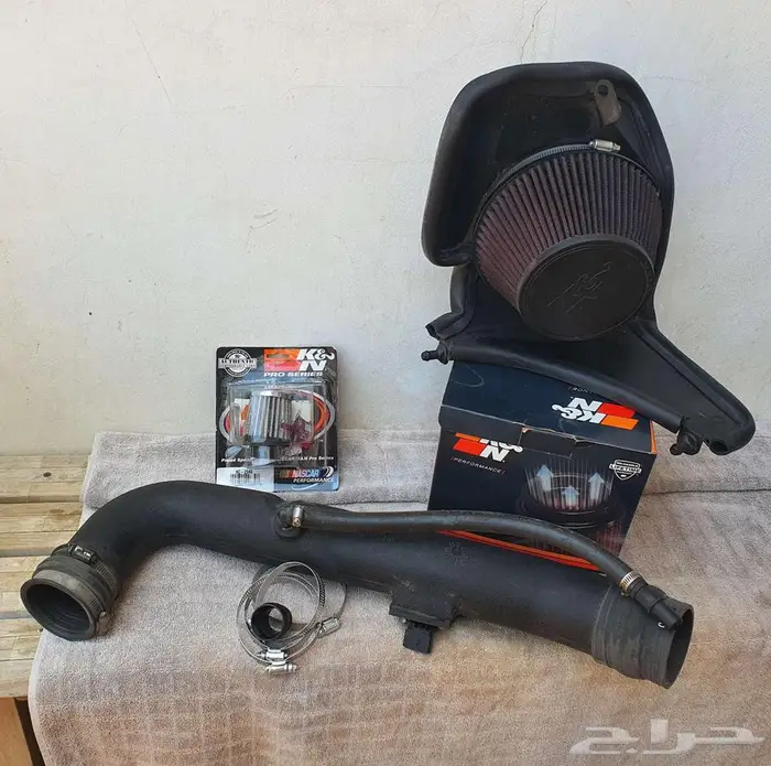 كاديلاك ATS فلتر وجناح رياضي 0