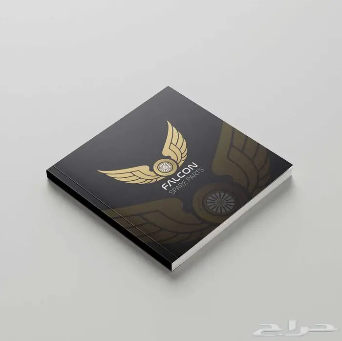 مصمم بروفايلات محترف وتقارير 9