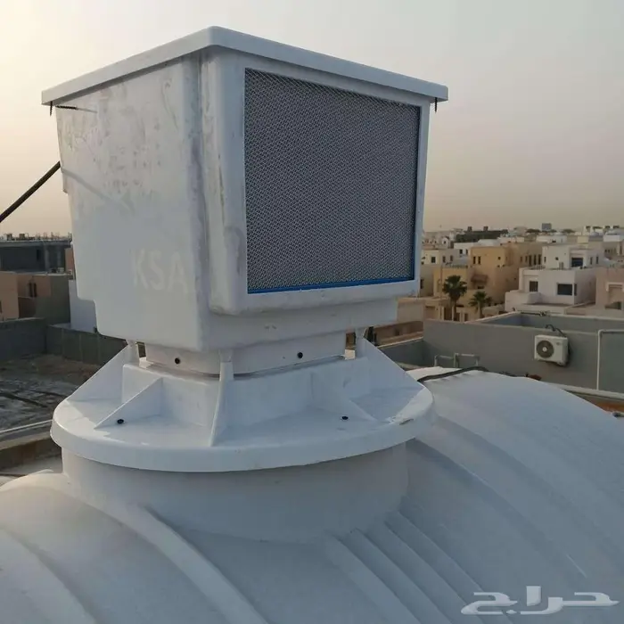 جهاز تبريد المياه كول شاور 0