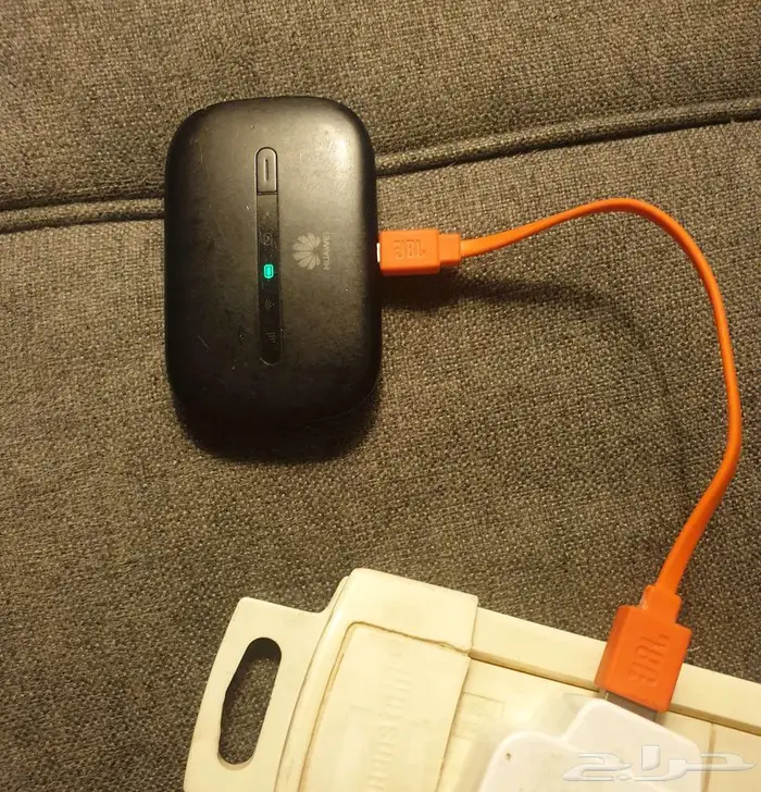 راوتر هواوي متنقل 3G 0