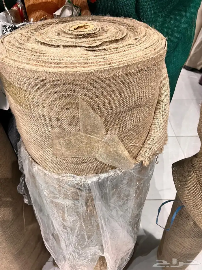 خيش حبال 6