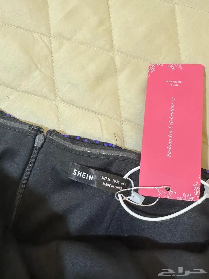 فستان جديد لم يستخدم 1