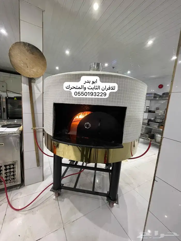 مشبات رخام افران بيتزا وخبز شوايات لحم مغاسل رخام 17