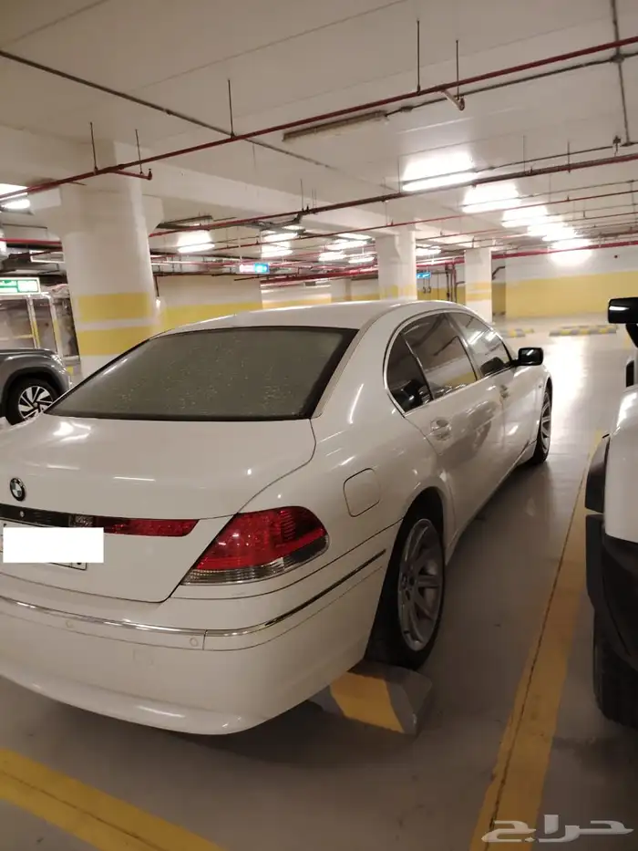 بي ام دبليو BMW - 2004 2