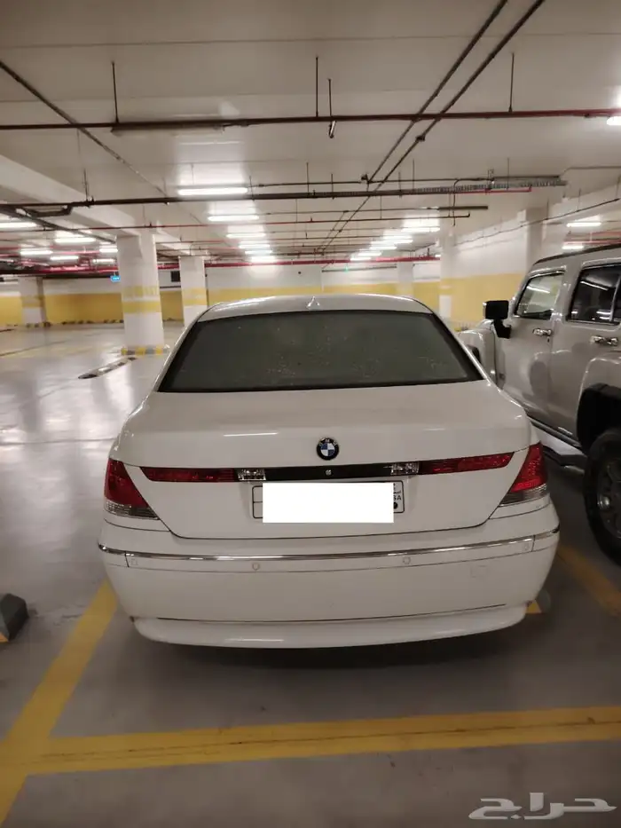 بي ام دبليو BMW - 2004 1