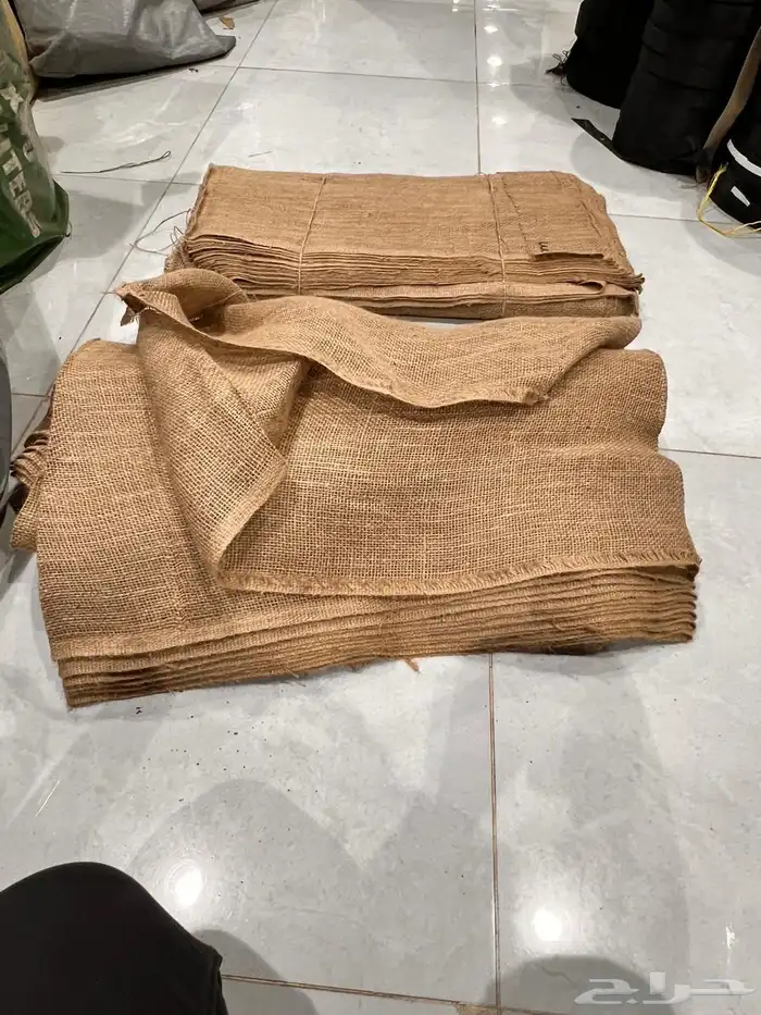 خيش حبال 7