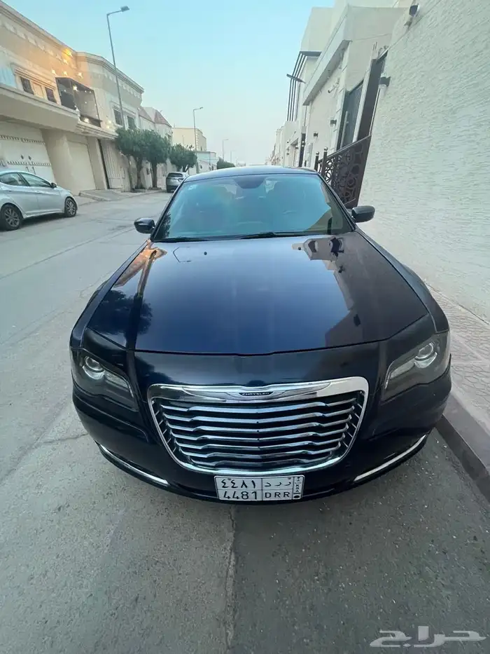 كرايسلر s 2013 0
