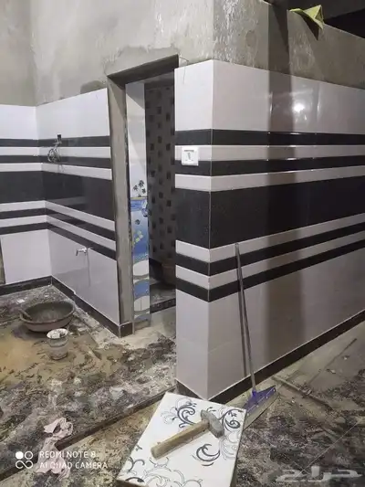 شغل مقاولات بلاط شغل ليزر جهاز بل ملى 15