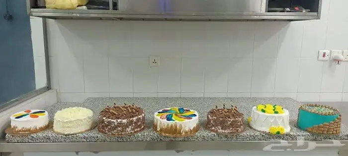 سيف حلويات 24