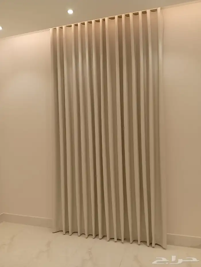 ستائر ويفي مع التركيب والتوصيل 5