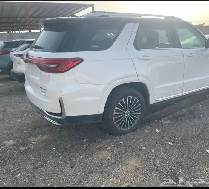 قطع غيار شانجان 95 1