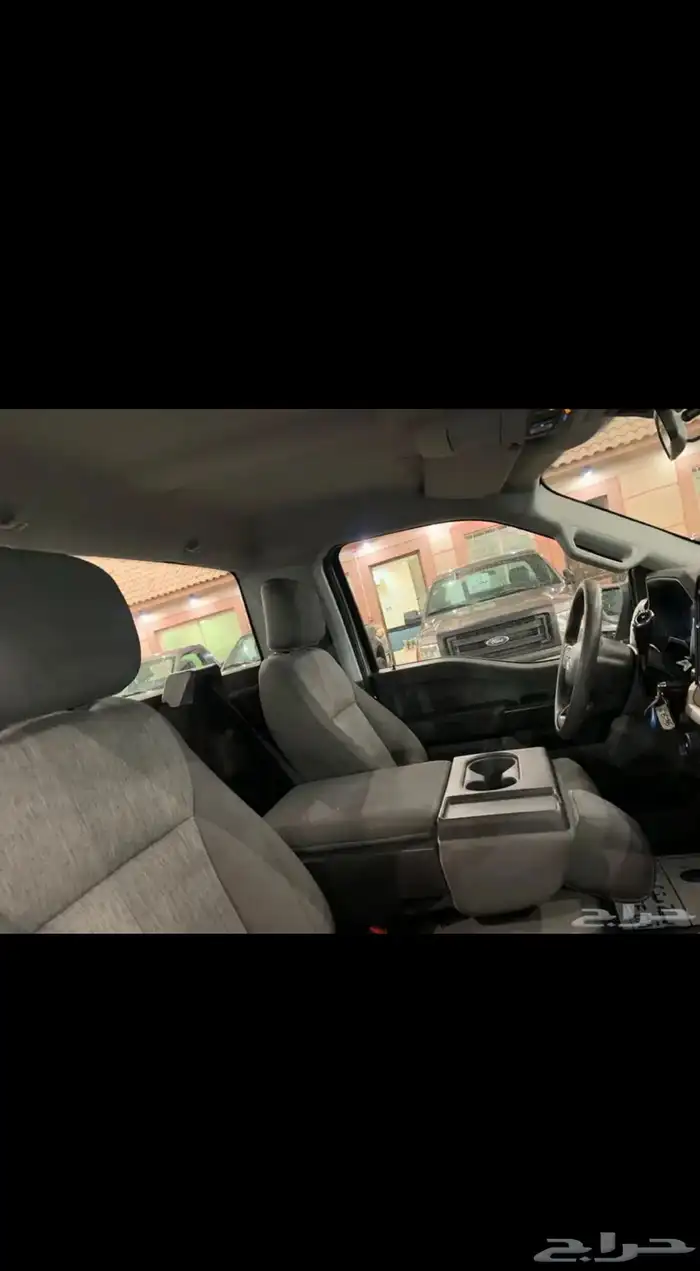 لنوع   فورد F150 18