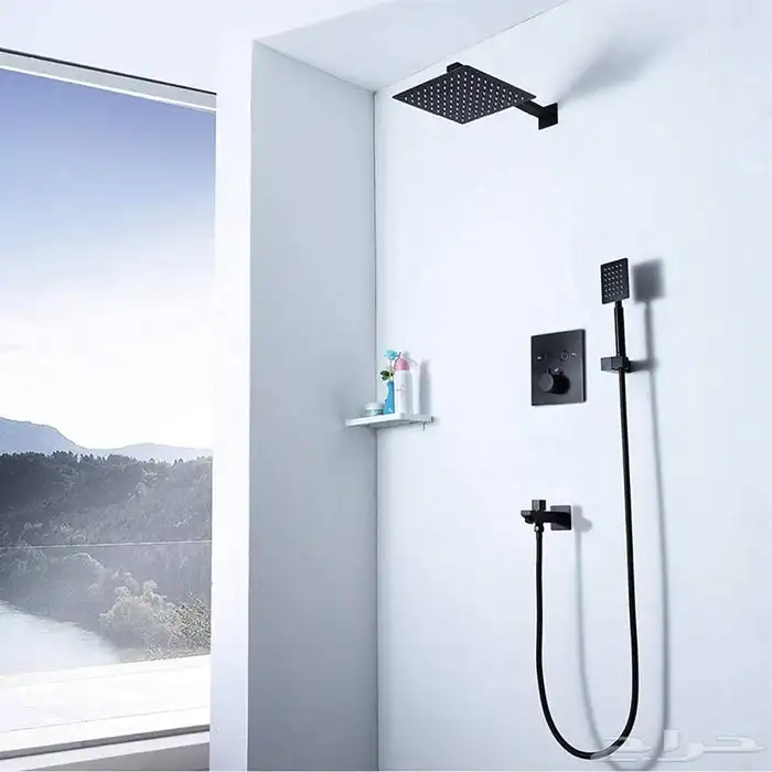 ادوات صحيه خلاطات كراسي شاورات مغاسل اكسسوارات 38