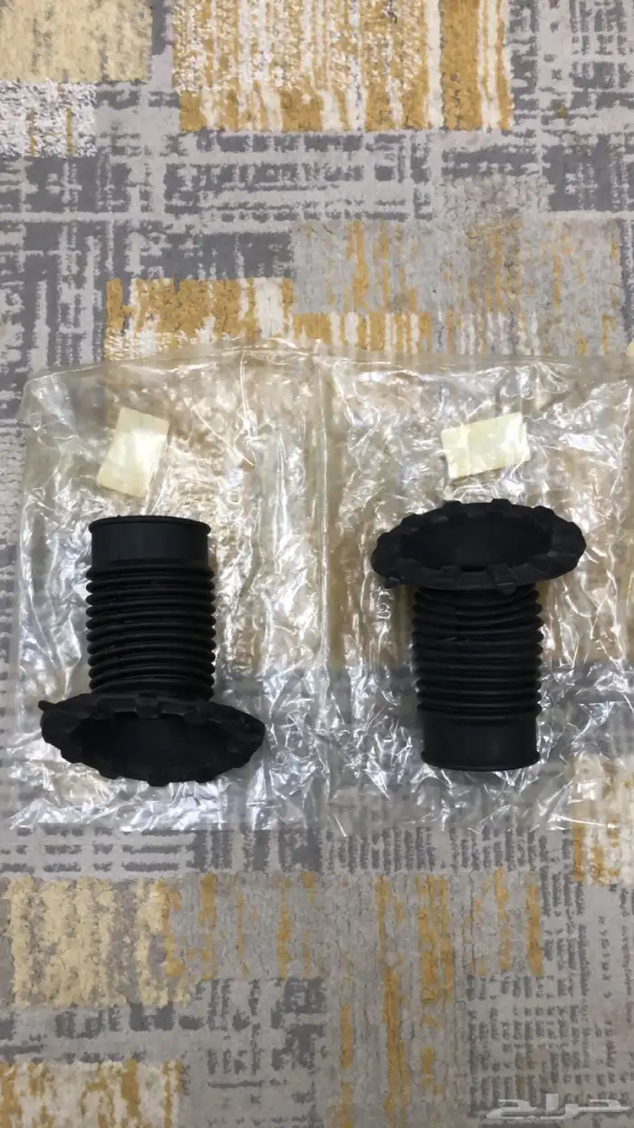 جلد غبار المساعدات كامري 93 - 2006 0