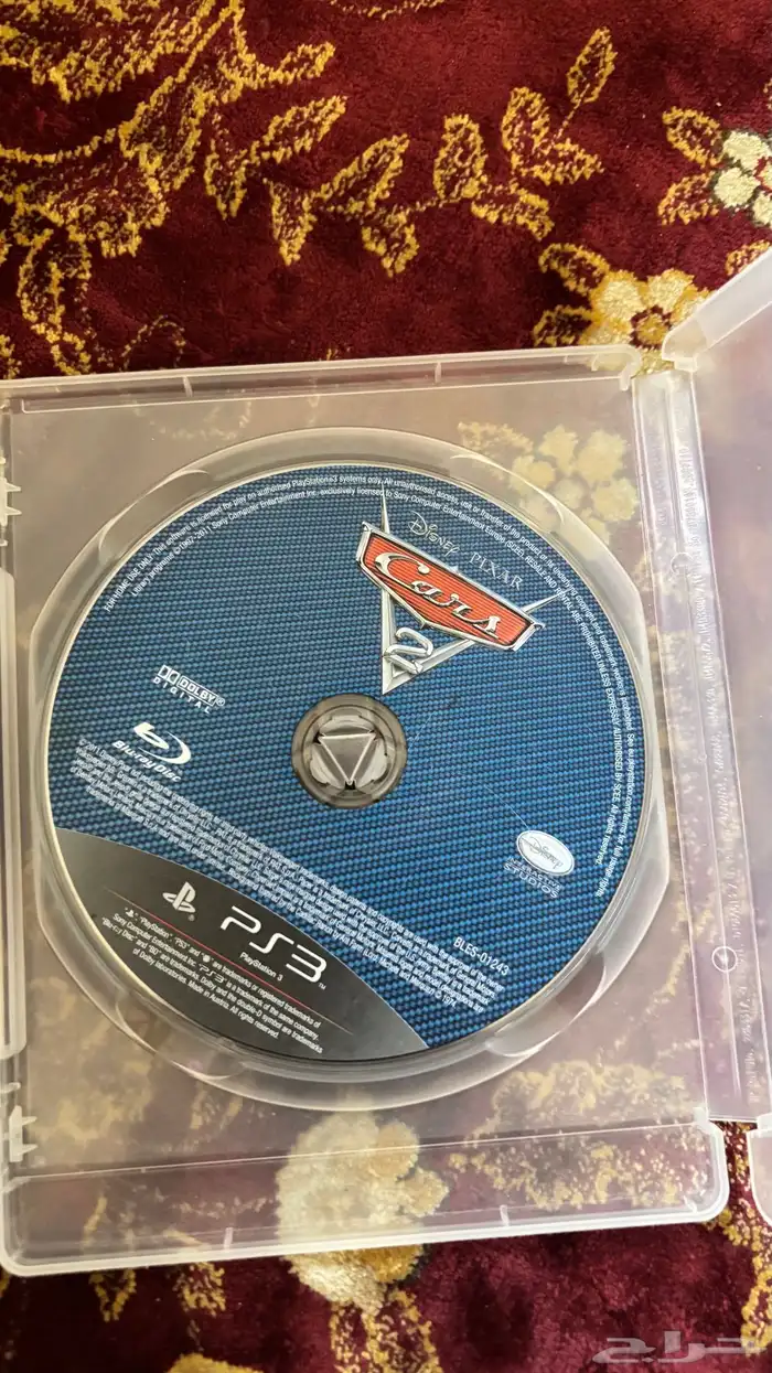 اشرطة سوني 4