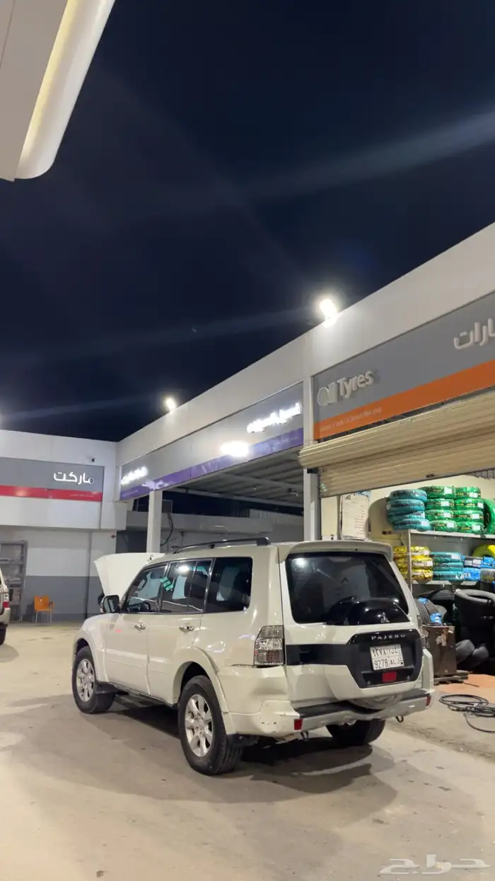 باجيرو 2015 25