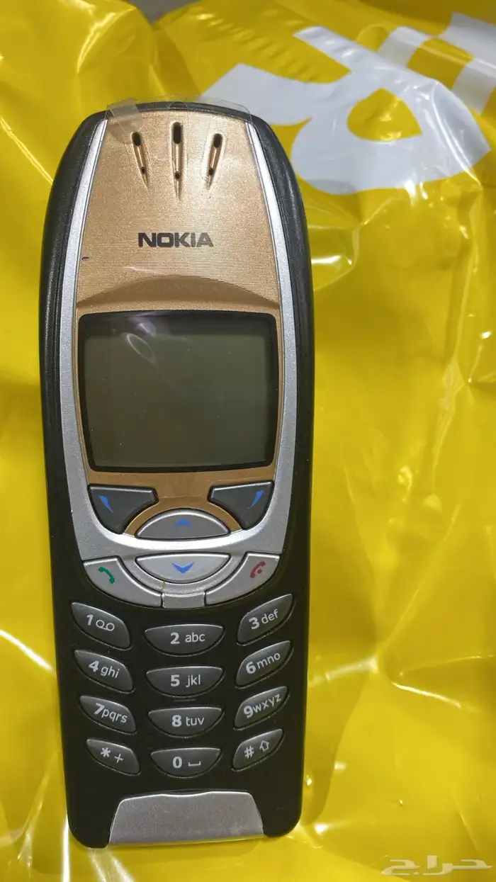 جوالات نوكيا كلاسيك جميع الموديلات اصلية و الموتورولا 69