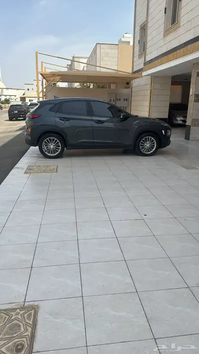 للبيع هيونداي كونا 2020 ديزل 22