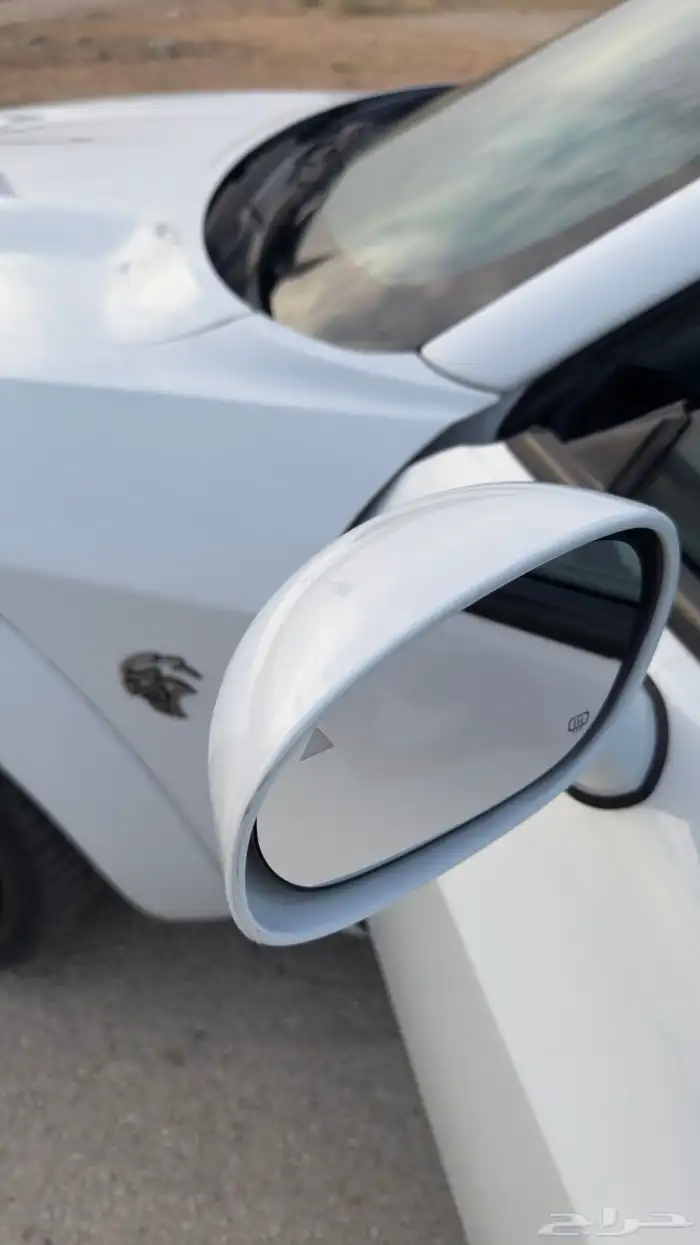 تشالنجر هيلكات ريد اي Hellcat Redeye 2021 للبيع 19