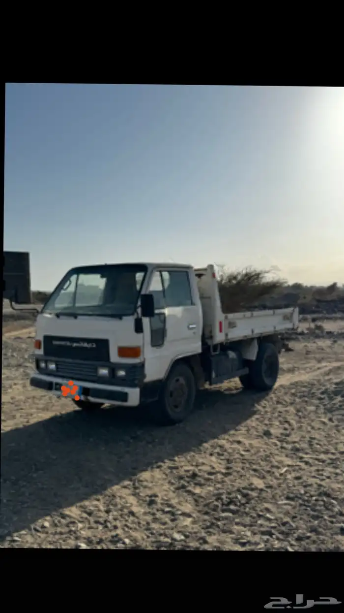 قلاب ديهاتسو 85 0