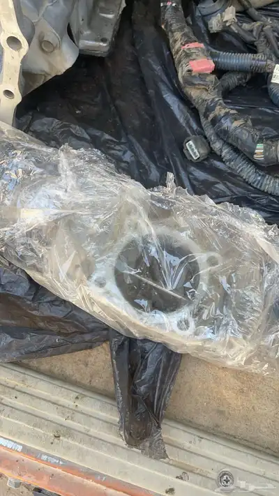 فتك سوبر سفاري 2007 4