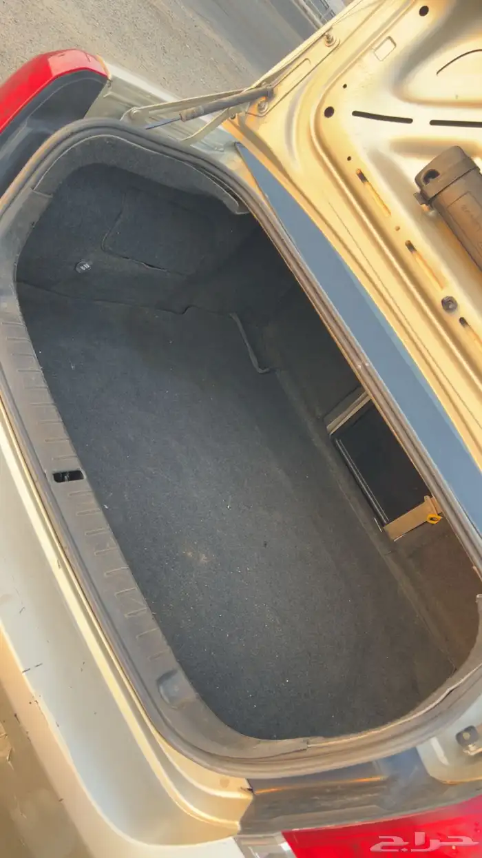 كابريس 2008 14