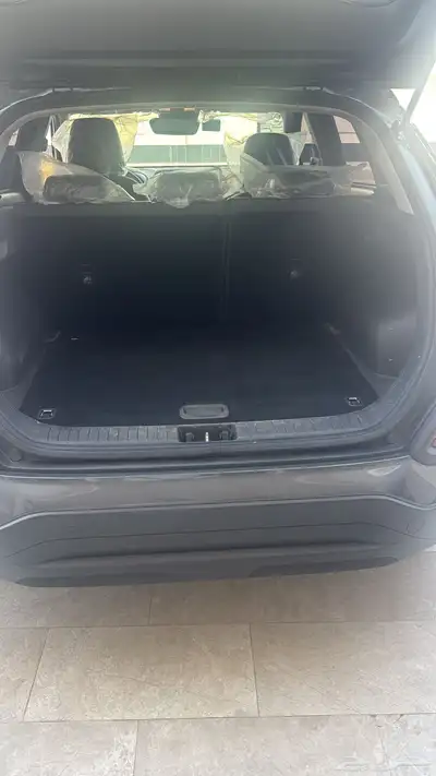 للبيع هيونداي كونا 2020 ديزل 15