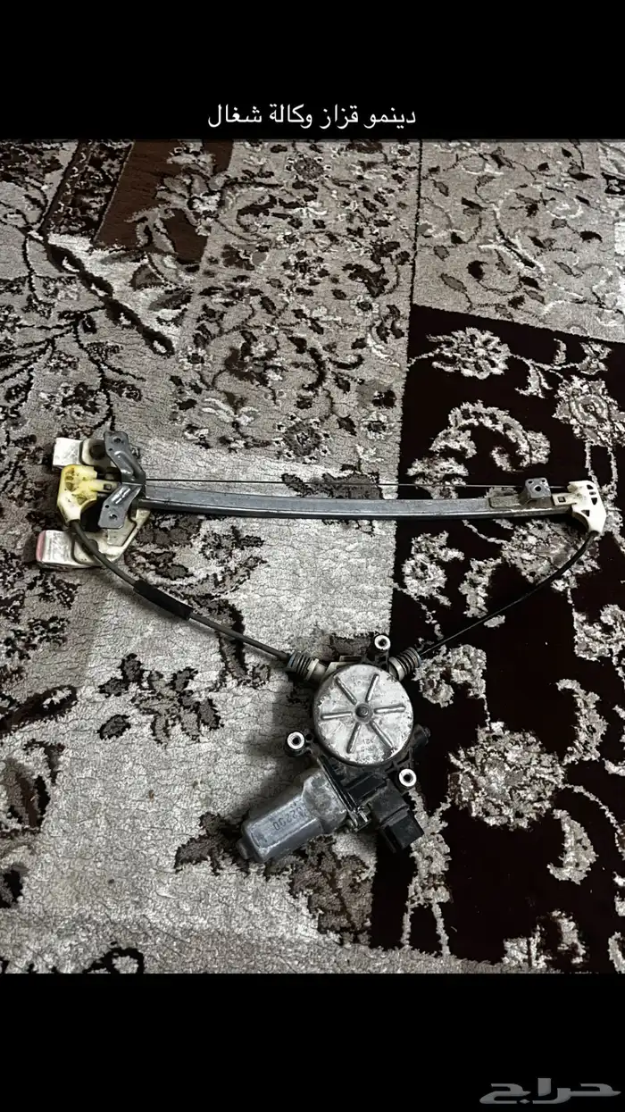 قطع غيار هوندا اكورد تركب من موديل 2003لين 2006 2