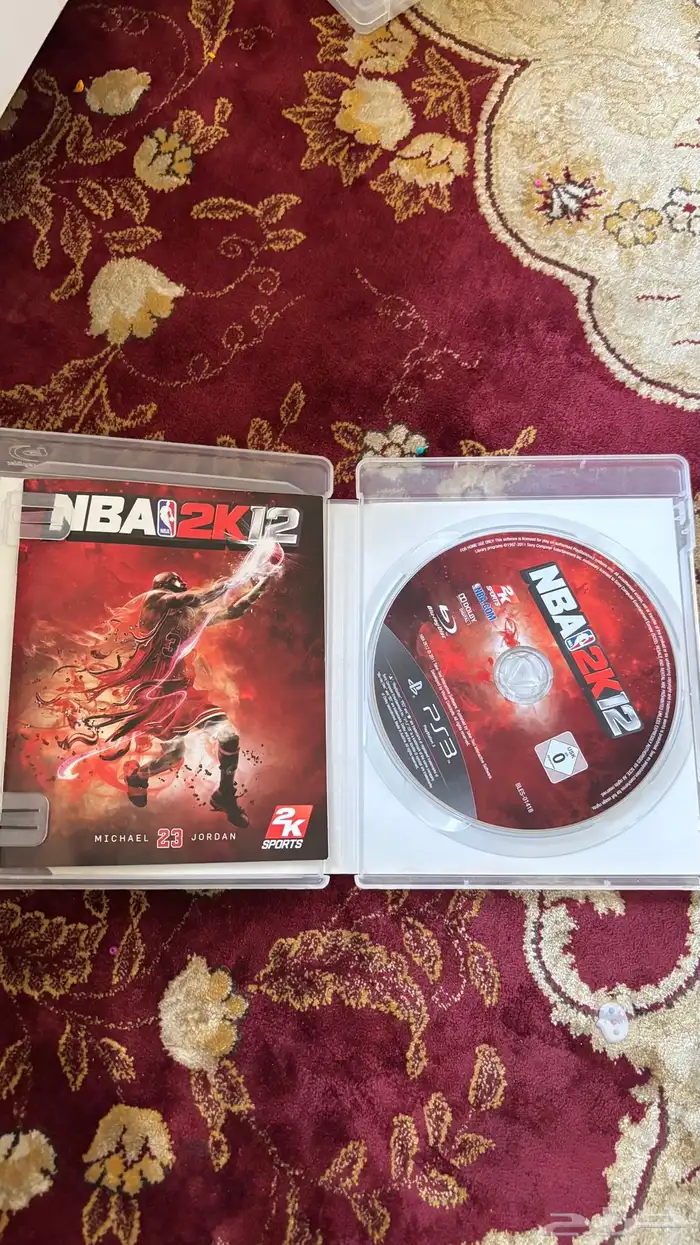 اشرطة سوني 5