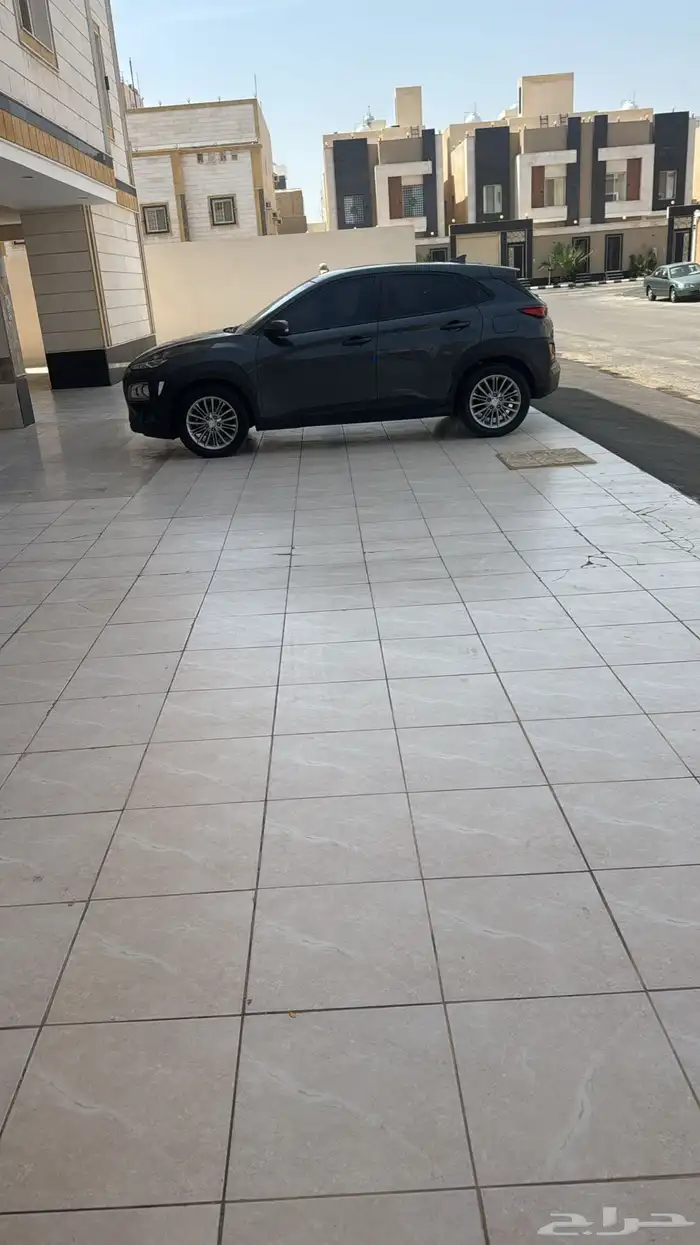 للبيع هيونداي كونا 2020 ديزل 23