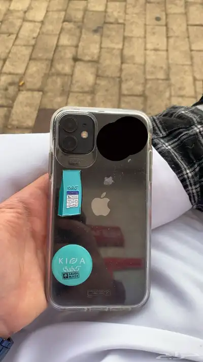 ايفون 0