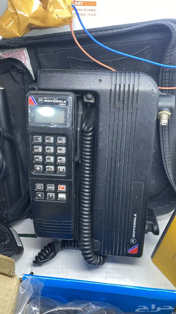 جوالات نوكيا كلاسيك جميع الموديلات اصلية و الموتورولا 32